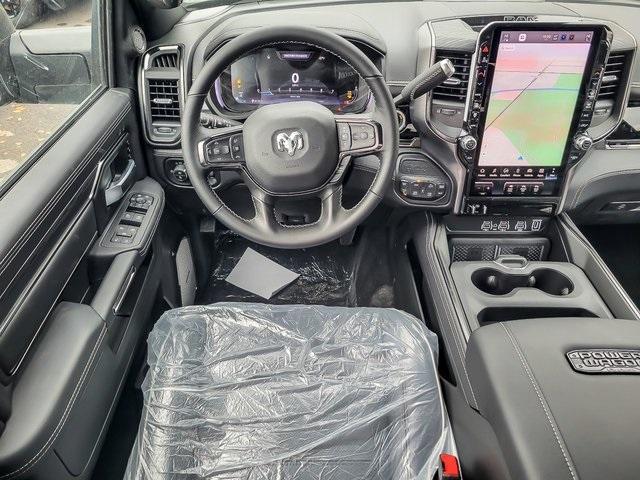 new 2026 Ram 2500 car, priced at $74,914