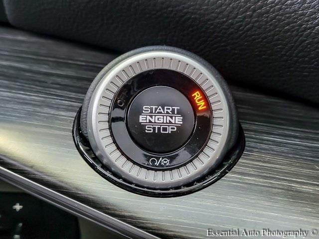 used 2024 Jeep Wagoneer car, priced at $65,190