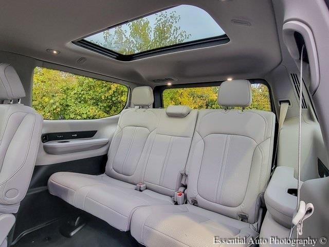 used 2024 Jeep Wagoneer car, priced at $65,190