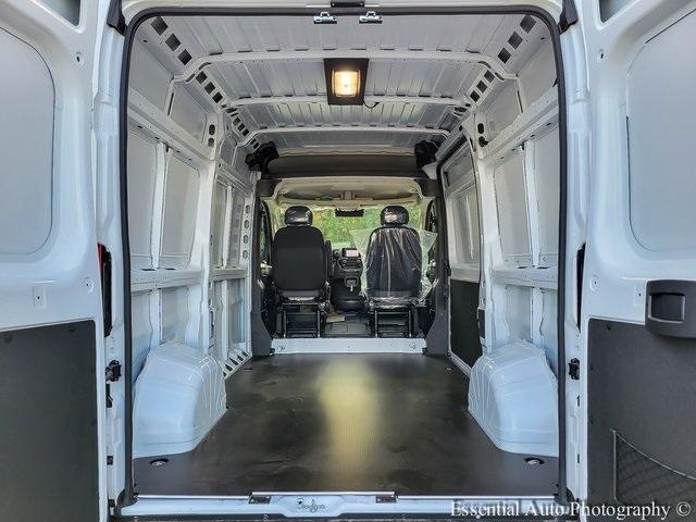new 2026 Ram ProMaster 1500 car, priced at $42,264