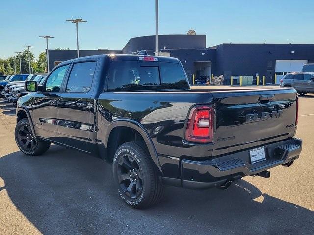 new 2026 Ram 1500 car, priced at $53,988