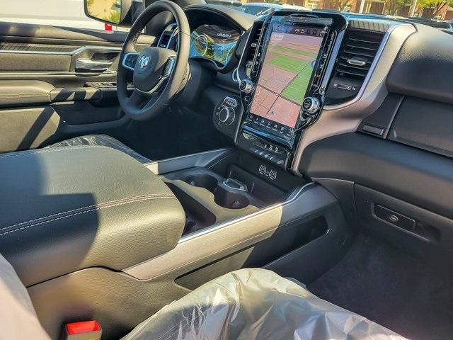 new 2026 Ram 1500 car, priced at $53,988