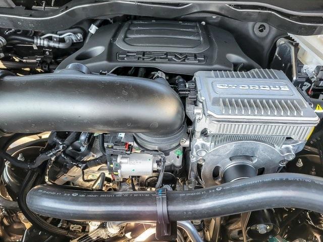 new 2026 Ram 1500 car, priced at $53,988