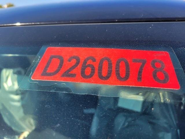 new 2026 Ram 1500 car, priced at $53,988