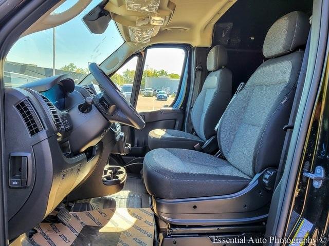 new 2026 Ram ProMaster 1500 car, priced at $41,642