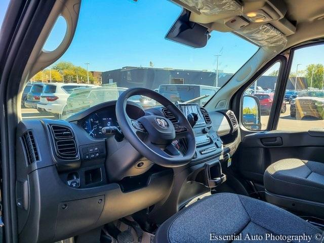 new 2026 Ram ProMaster 1500 car, priced at $41,642