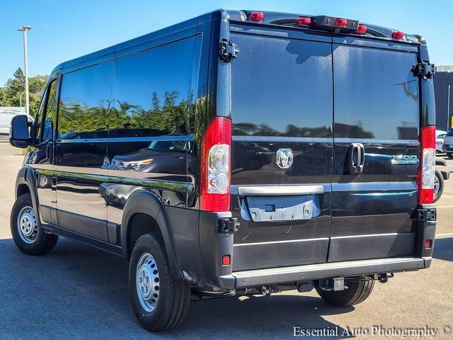 new 2026 Ram ProMaster 1500 car, priced at $41,642