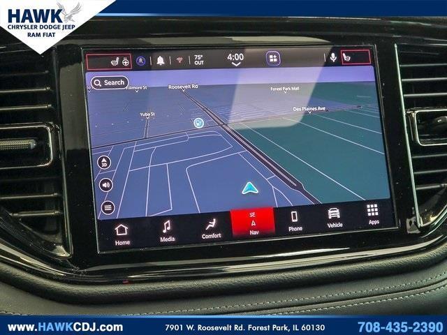 used 2022 Dodge Durango car, priced at $29,991
