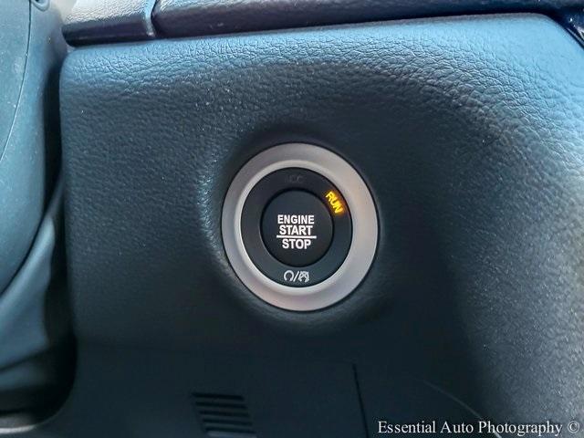 new 2026 Chrysler Pacifica car, priced at $51,238