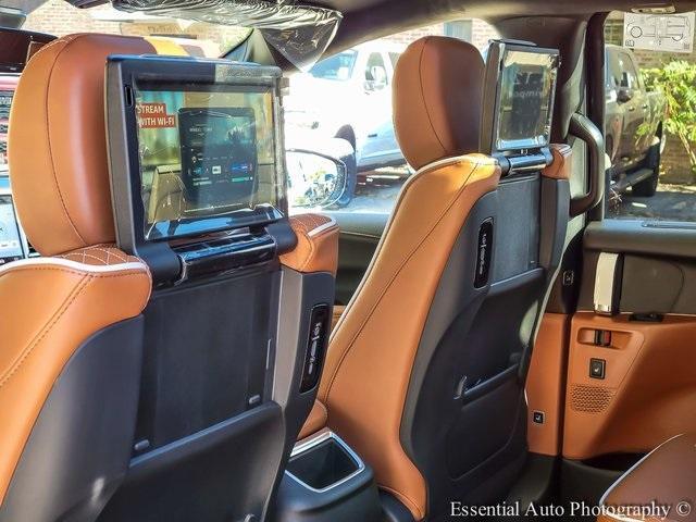 new 2026 Chrysler Pacifica car, priced at $51,238