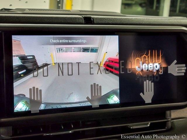 new 2026 Jeep Gladiator car, priced at $44,988