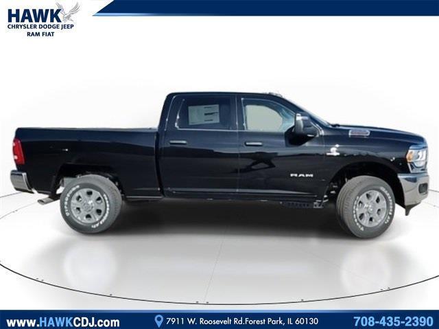 new 2024 Ram 2500 car, priced at $68,158