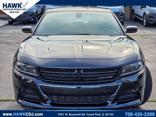 used 2022 Dodge Charger car, priced at $23,988