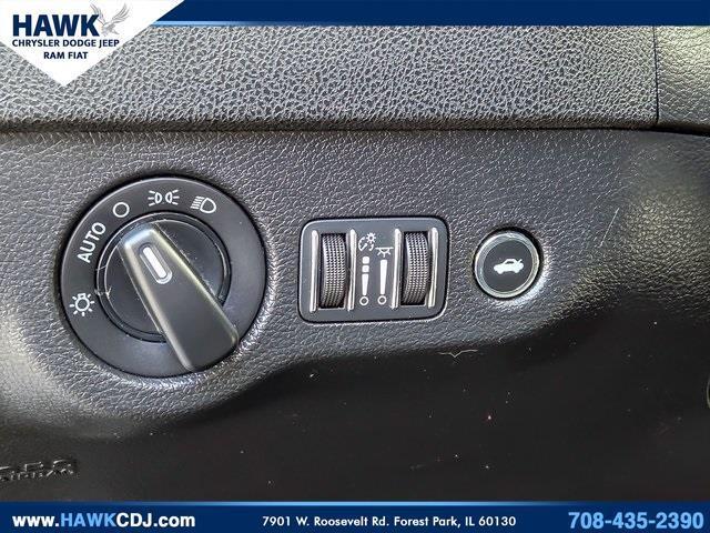 used 2022 Dodge Charger car, priced at $23,988
