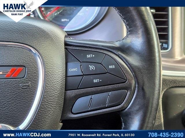 used 2022 Dodge Charger car, priced at $23,988