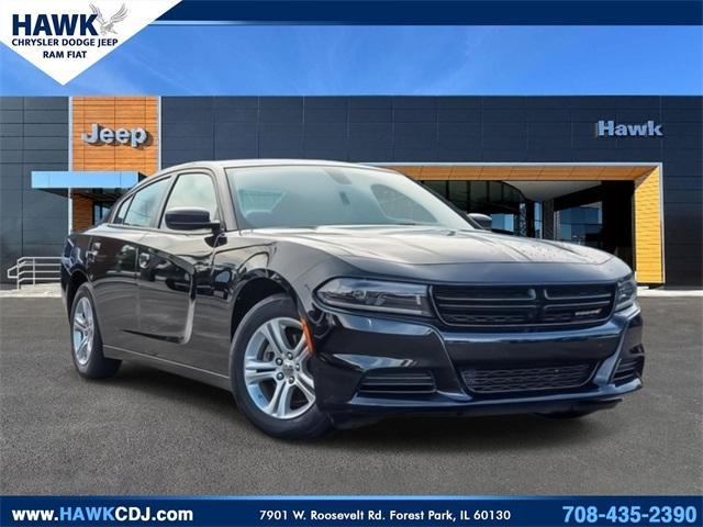 used 2022 Dodge Charger car, priced at $23,988