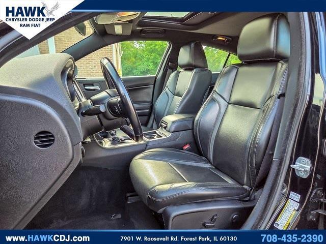 used 2022 Dodge Charger car, priced at $23,988