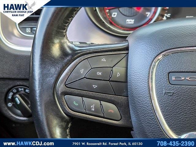 used 2022 Dodge Charger car, priced at $23,988