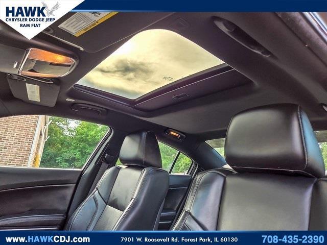 used 2022 Dodge Charger car, priced at $23,988