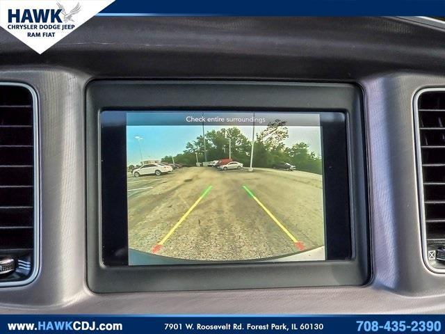 used 2022 Dodge Charger car, priced at $23,988