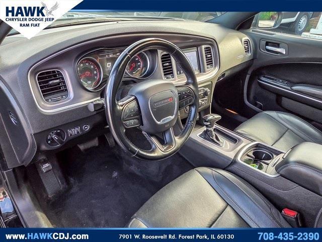 used 2022 Dodge Charger car, priced at $23,988