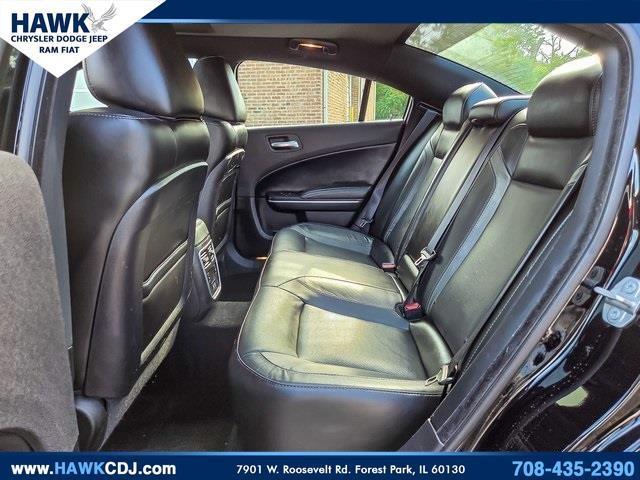 used 2022 Dodge Charger car, priced at $23,988