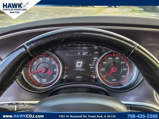 used 2022 Dodge Charger car, priced at $23,988