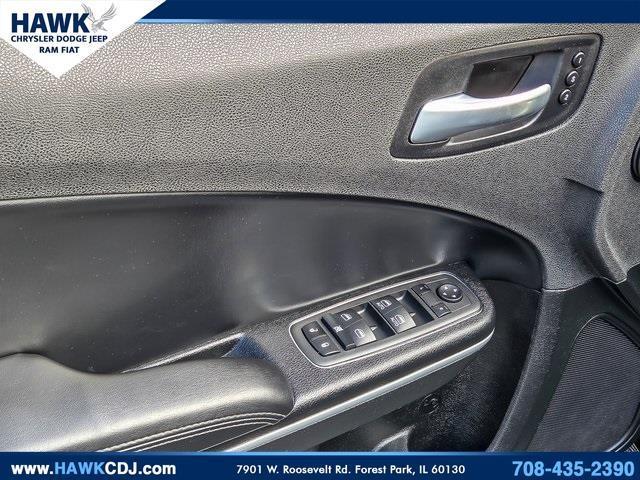 used 2022 Dodge Charger car, priced at $23,988
