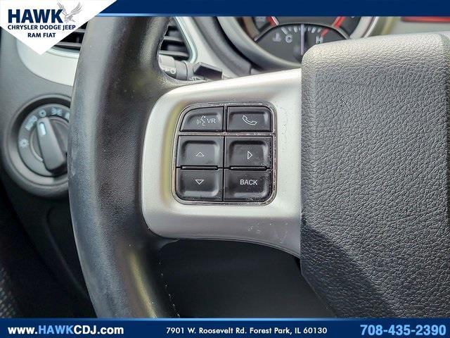 used 2020 Dodge Journey car, priced at $17,990