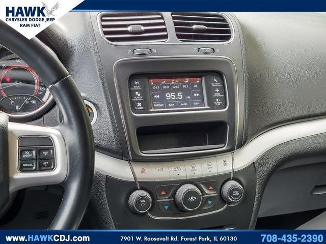 used 2020 Dodge Journey car, priced at $17,990