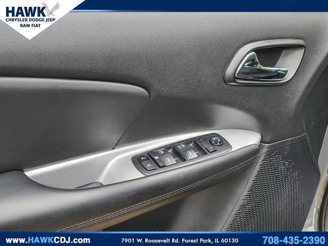 used 2020 Dodge Journey car, priced at $17,990