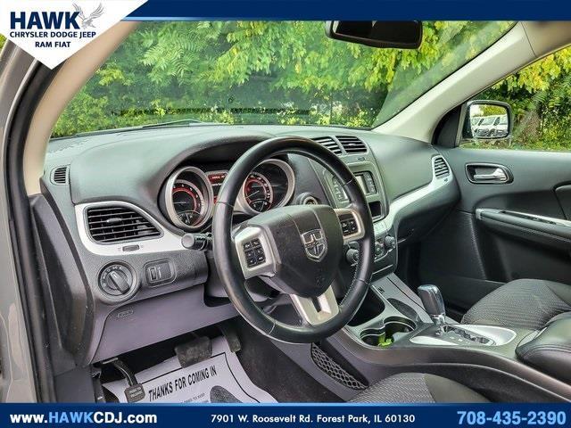 used 2020 Dodge Journey car, priced at $17,990