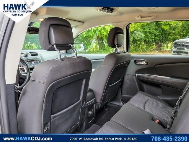 used 2020 Dodge Journey car, priced at $17,990