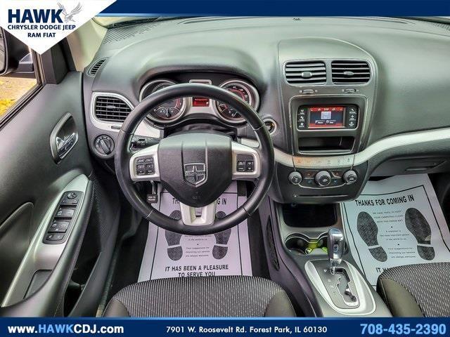 used 2020 Dodge Journey car, priced at $17,990