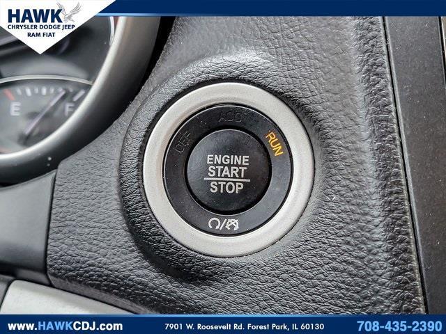 used 2020 Dodge Journey car, priced at $17,990