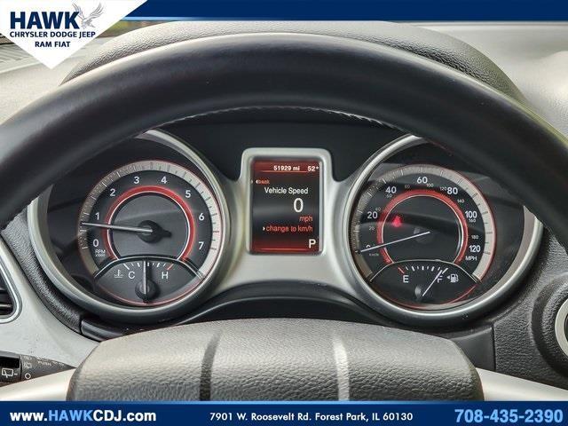 used 2020 Dodge Journey car, priced at $17,990