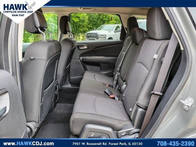 used 2020 Dodge Journey car, priced at $17,990