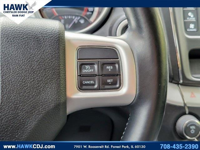 used 2020 Dodge Journey car, priced at $17,990