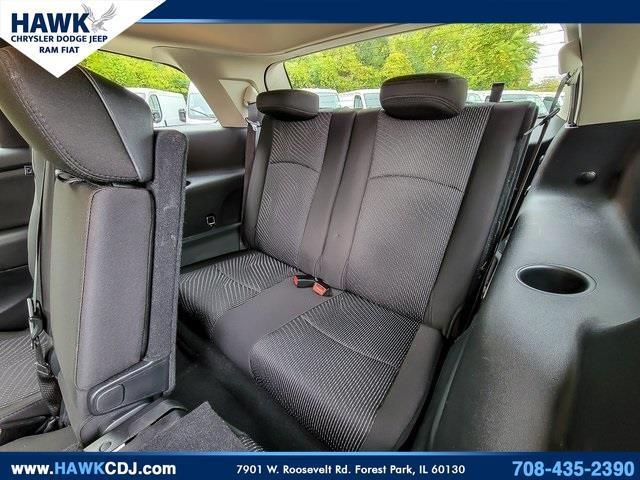 used 2020 Dodge Journey car, priced at $17,990