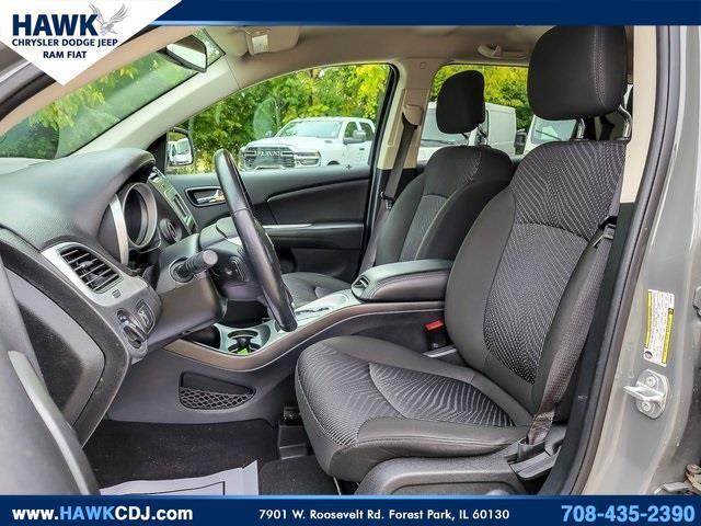 used 2020 Dodge Journey car, priced at $17,990