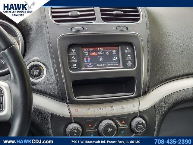 used 2020 Dodge Journey car, priced at $17,990