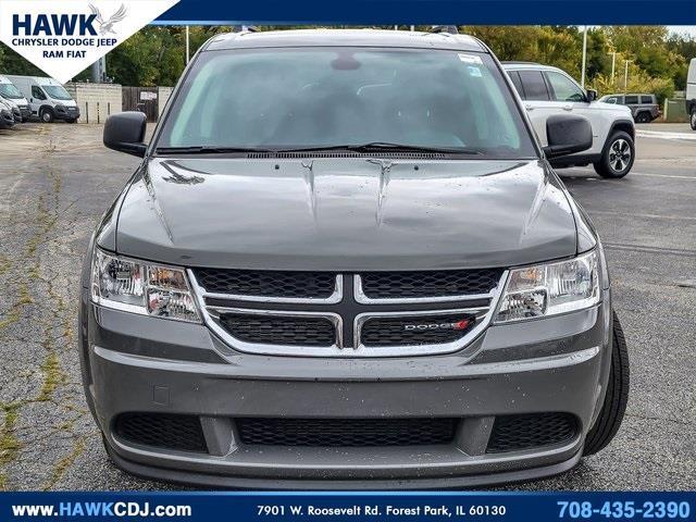used 2020 Dodge Journey car, priced at $17,990