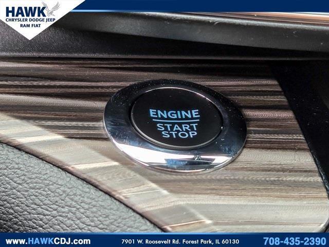 used 2023 Ford Explorer car, priced at $32,980