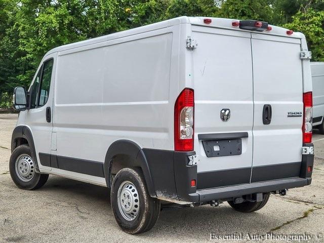 new 2025 Ram ProMaster 1500 car, priced at $37,335