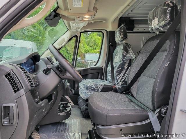 new 2025 Ram ProMaster 1500 car, priced at $37,335
