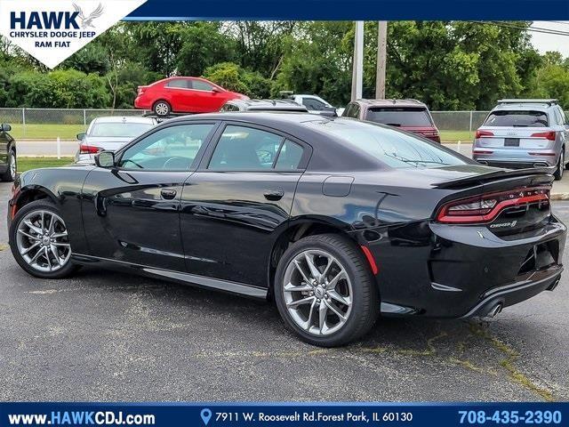 used 2023 Dodge Charger car, priced at $31,881