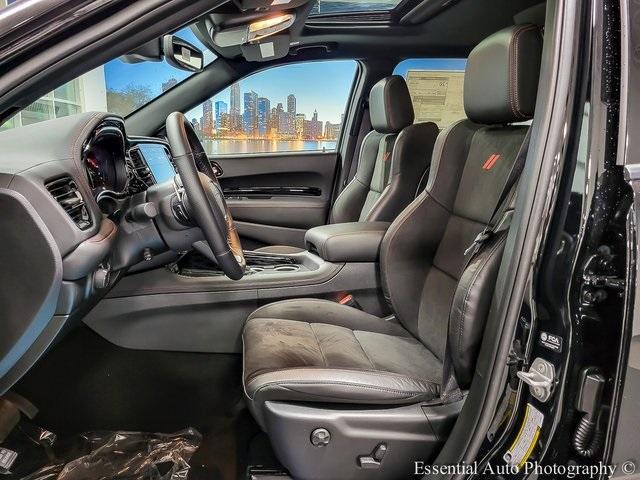 new 2026 Dodge Durango car, priced at $43,988