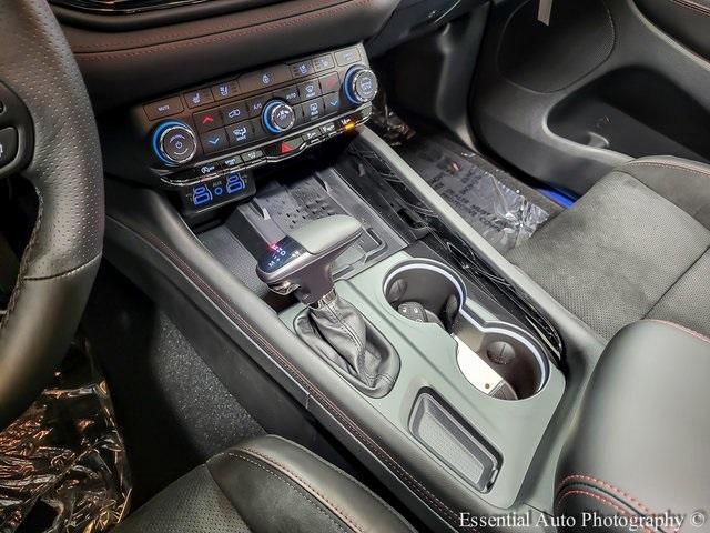 new 2026 Dodge Durango car, priced at $43,988