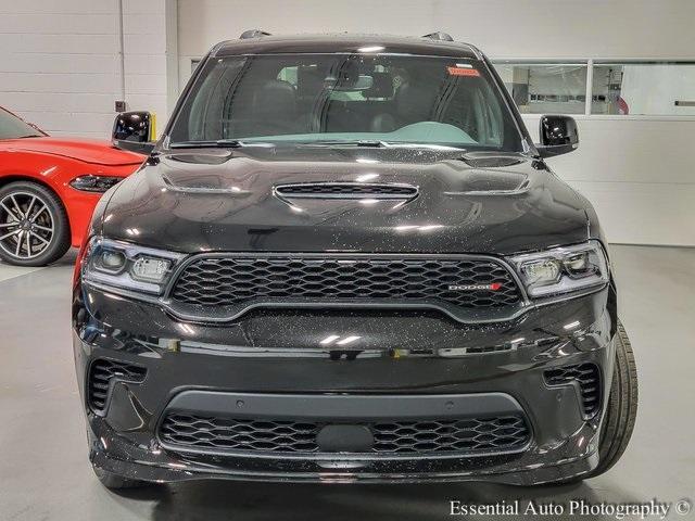new 2026 Dodge Durango car, priced at $43,988