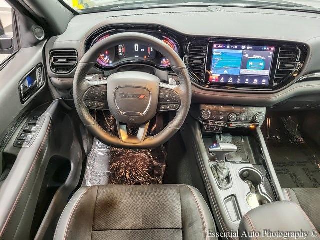 new 2026 Dodge Durango car, priced at $43,988
